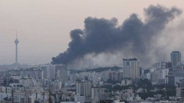 İsrail-İran Çatışması Ortadoğu'yu Nasıl Yeniden Şekillendirecek?