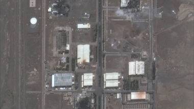 Îsraîl: Me bernameya atomî ya Îranê 2 salan bi paş xist