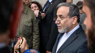 Ebas Eraqçî ji Cenevreyê çû Tirkiyeyê