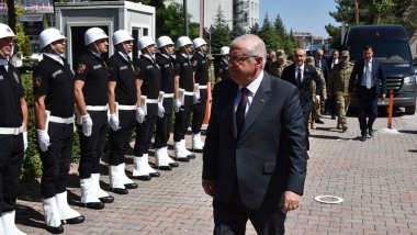 Tirkiye: Divê biryara PKKyê demildest were bicihkirin