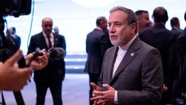İran Dışişleri Bakanı Arakçi'den İstanbul'da ABD değerlendirmesi: Herkes için çok tehlikeli