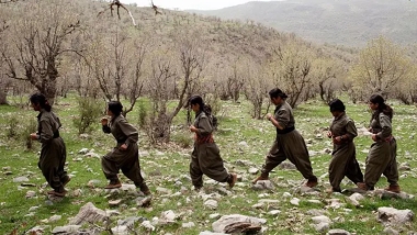 PJAK silah bırakacak mı, İsrail-İran çatışmalarına nasıl bakıyor?