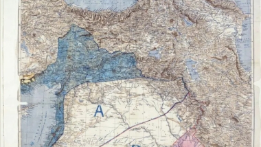 Sykes-Picot, Ortadoğu'ya nasıl bir miras bıraktı?