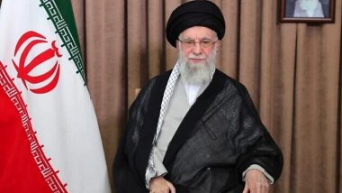 İran'ın Dini Lideri Hamaney, Potansiyel Haleflerini Açıkladı