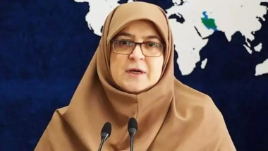 İran'dan 4 ülkeye  İsrail teşekkürü