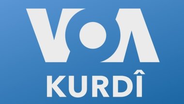 33 yıldır yayın yapan VOA Kürtçe resmen kapatıldı