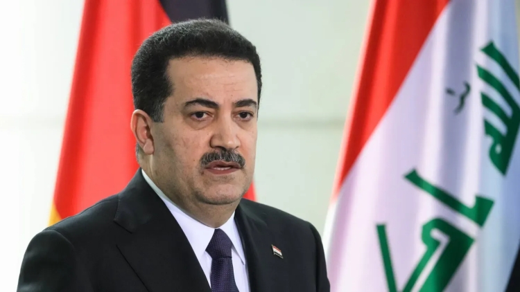 Sudani'den Irak hava sahasının ‘ihlal edilmesi’ ve İran açıklaması