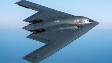 ABD, B-2 Bombardıman Uçaklarının Guam’a Sevkini Doğruladı