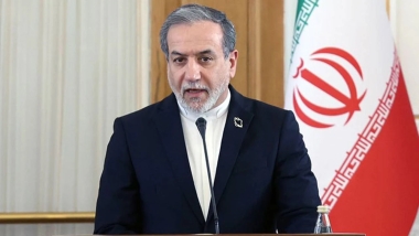 İran’dan ABD’ye Tehdit: 'Tüm Seçenekler Masada'