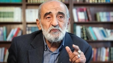 Hamaney’e yakın isimden ABD’ye tehdit: Hürmüz boğazı kapatılsın