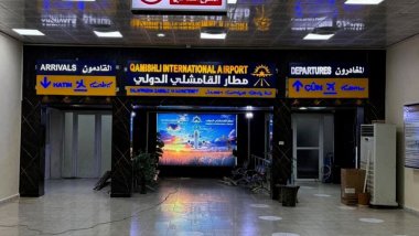 Şam, Rojava Özerk Yönetimi'nin  Qamişlo Havaalanı'na yönelik hamlesini engelledi