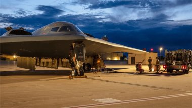 WSJ, ABD'nin İran nükleer tesislerine yönelik saldırısından önceki son saatlerin ayrıntılarını açıkladı