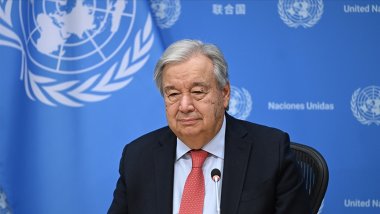 Guterres: İran’a karşı güç kullanılmasından derin endişe duyuyorum