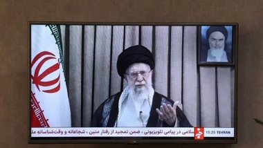 İran'da rejim çökerse ne olur?