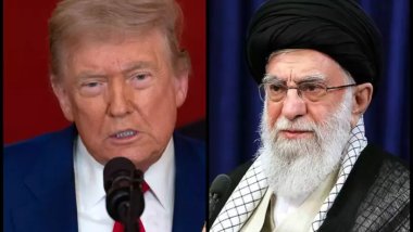 ABD'nin amacı İran'da rejim değişikliği mi?