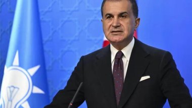 Ömer Çelik'ten İran açıklaması: Müzakere vurgusu yaptı