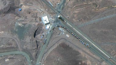 İran, ABD'nin saldırısından haberdar edildi mi?