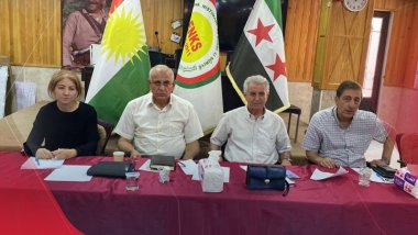 ENKS, Kürtlerin Siyasi Rolüne ve Haklarına urgu yaptı