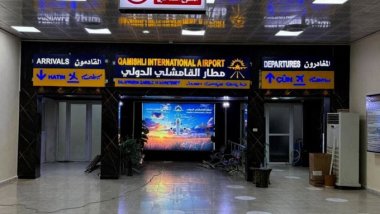 Rêveberiya Xweser vekirina Balafirgeha Qamişloyê ragihand û Şamê red kir