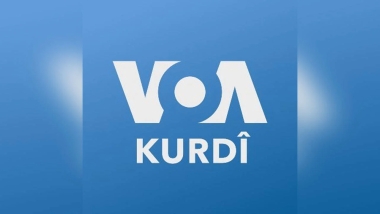 VOA Kurdî piştî 33 salan bi fermî hat girtin