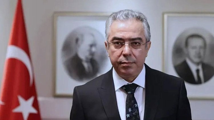 Erdoğan'ın Başdanışmanı'ndan 'Kayyım ve Operasyon' mesajının öne çıktığı 'Terörsüz Türkiye' açıklaması