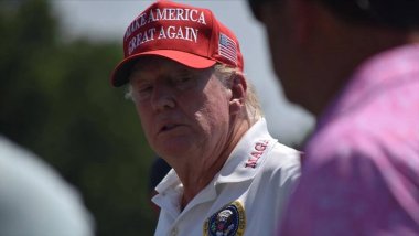 Trump'tan İran'da rejim değişikliği çağrısı ve MIGA detayı!