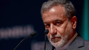 İran Dışişleri Bakanı Abbas Arakçi Moskova'da