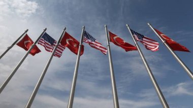 ABD'den Türkiye'deki personeline uyarı: 22 ilden uzak durun