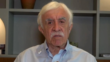 Cengiz Çandar: 'Mazlum Abdi sınırlı şekilde de olsa İbrahim Kalın ile görüşüyor'