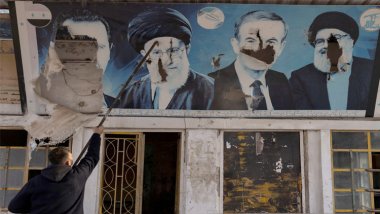 İran istihbarat servisinin yükselişi ve çöküşü