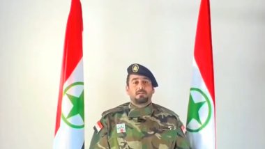 İran'da ilk ayaklanma çağrısı Ahvaz Arapları'ndan geldi