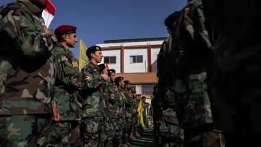 New York Times: İran, İslam Cumhuriyeti'nin ilk yıllarından bu yana en izole olduğu dönemde