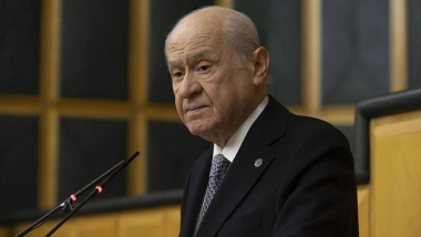 Bahçeli'den ABD'nin İran saldırısına ilişkin açıklama: ''Durum çok ciddidir...''