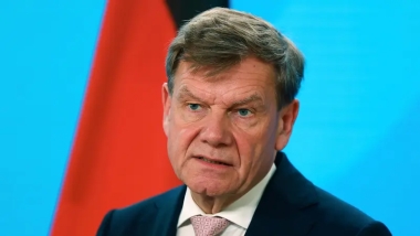 Almanya Dışişleri Bakanı'ndan İran'a ABD ile görüşme çağrısı