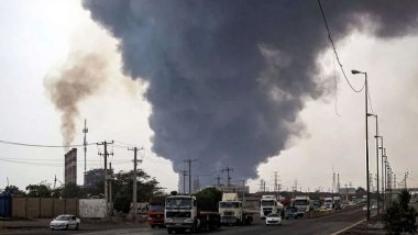 Yezd Eyaleti'nde 10 İran Devrim Muhafızları üyesi öldürüldü