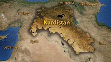 Jorin Avesta: Haritaları Titreten Hakikat: Kürdistan Korkusu Üzerine Bir Hafıza Kazısı