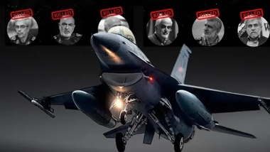 İsrail'in 'ölüm listesi' sızdı!