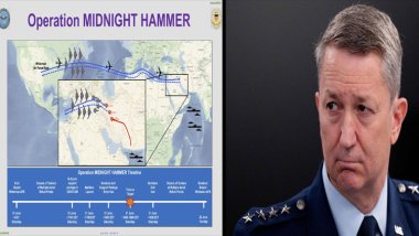 Gece Yarısı Çekici Operasyonu... Askeri bir aldatma ve dezenformasyon operasyonunun ayrıntıları