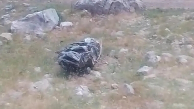 Batman Sason'da feci kaza: 5 ölü!