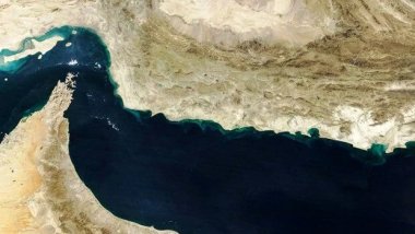 AB'den İran'a Hürmüz uyarısı