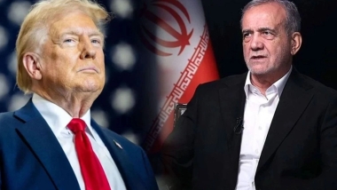 Trump İranlıları Kandırdı... Türkiye Üzerinden Gizli Anlaşma!