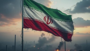 Katliamdan Yorgun Düşen Devletler