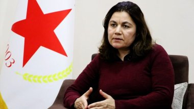 Özerk Yönetim yetkilisi: Şam'la çözümün anahtarı ademi merkeziyetçiliktir.. 'Kampların veya enerji sahalarının teslimi yok'