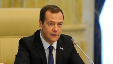 Medvedev: Rusya İran'a nükleer silah vermeyecek