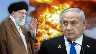 İsrail, Hamaney'i devirmeyi zorlamaya kalkışmamalı