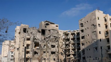 Îranê êrişî Îsraîlê kir, 9 kes hatin kuştin