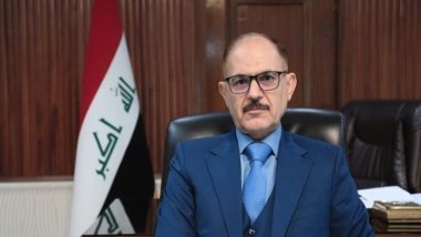 Irak Yüksek Federal Mahkemesi Başkanı istifa etti