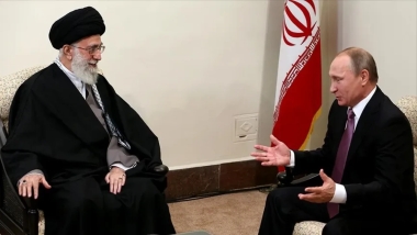 Rusya neden İran'a daha fazla destek vermiyor?