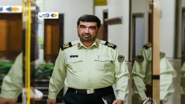 İran: Üst düzey istihbarat yetkilisi İsrail saldırısında öldü