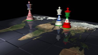 Ateşkesin 2 amacı var! ABD’nin taktiği rejim değişikliği mi?